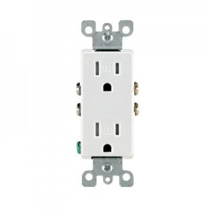 electrical outlet parts